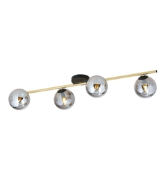 Стельовий світильник EMIBIG Lighting SPLENDI 1246/4