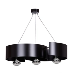 Підвісний світильник EMIBIG Lighting VIXON 284/3