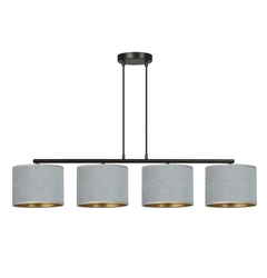 Підвісний світильник EMIBIG Lighting HILDE 1050/4