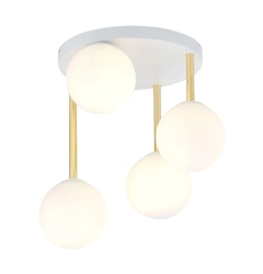 Стельовий світильник EMIBIG Lighting DOLCE 1261/4