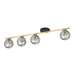 Стельовий світильник EMIBIG Lighting MONZA 1250/4