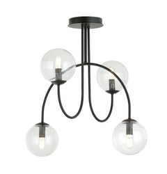 Стельовий світильник EMIBIG Lighting ARCHI 1286/4A