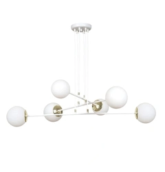 Підвісний світильник EMIBIG Lighting OGNIS 976/6