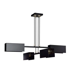 Підвісний світильник EMIBIG Lighting TOLOS 633/4
