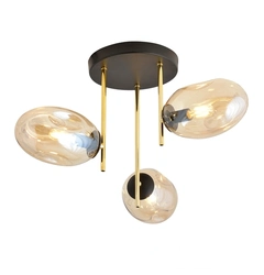 Стельовий світильник EMIBIG Lighting ARGO 1275/3