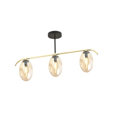 Стельовий світильник EMIBIG Lighting FINES 1281/3
