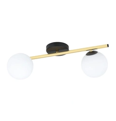 Стельовий світильник EMIBIG Lighting SPLENDI 1248/2