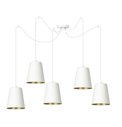 Підвісний світильник EMIBIG Lighting LINK 456/5
