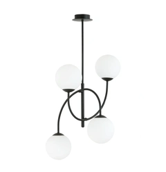 Стельовий світильник EMIBIG Lighting ARCHI 1288/4B
