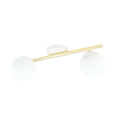 Стельовий світильник EMIBIG Lighting SPLENDI 1249/2
