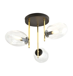 Стельовий світильник EMIBIG Lighting ARGO 1273/3