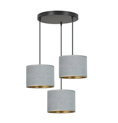 Підвісний світильник EMIBIG Lighting HILDE 1050/3PREM