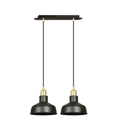 Підвісний світильник EMIBIG Lighting IBOR 1042/2