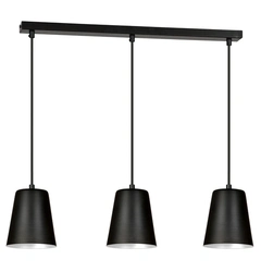 Підвісний світильник EMIBIG Lighting MILGA 396/3