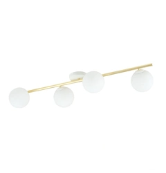 Стельовий світильник EMIBIG Lighting SPLENDI 1249/4