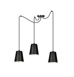 Підвісний світильник EMIBIG Lighting LINK 454/3