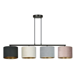 Підвісний світильник EMIBIG Lighting HILDE 1055/4