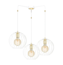 Підвісний світильник EMIBIG Lighting ALBIO 145/3