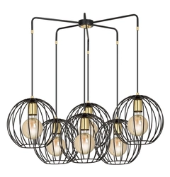 Підвісний світильник EMIBIG Lighting ALBIO 144/6