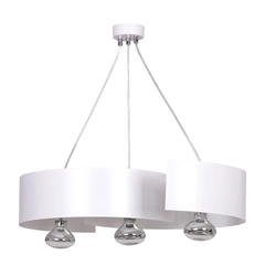 Підвісний світильник EMIBIG Lighting VIXON 306/3