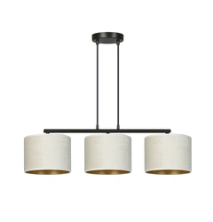 Підвісний світильник EMIBIG Lighting HILDE 1052/3