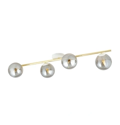 Стельовий світильник EMIBIG Lighting SPLENDI 1247/4