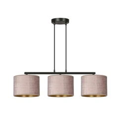 Підвісний світильник EMIBIG Lighting HILDE 1053/3