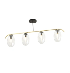Стельовий світильник EMIBIG Lighting FINES 1279/4
