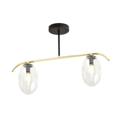 Стельовий світильник EMIBIG Lighting FINES 1279/2