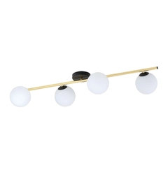 Стельовий світильник EMIBIG Lighting SPLENDI 1248/4