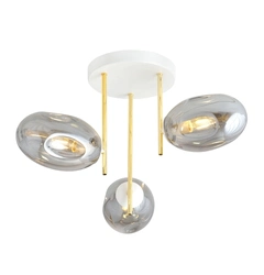 Стельовий світильник EMIBIG Lighting ARGO 1277/3