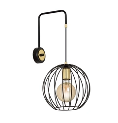 Бра EMIBIG Lighting ALBIO 144/K1