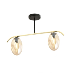 Стельовий світильник EMIBIG Lighting FINES 1281/2