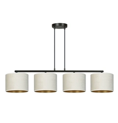 Підвісний світильник EMIBIG Lighting HILDE 1052/4