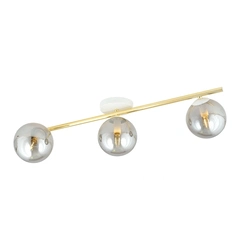 Стельовий світильник EMIBIG Lighting SPLENDI 1247/3