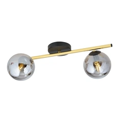 Стельовий світильник EMIBIG Lighting SPLENDI 1246/2