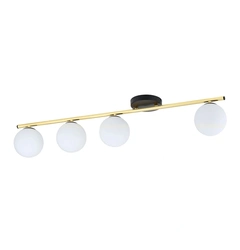 Стельовий світильник EMIBIG Lighting MONZA 1252/4