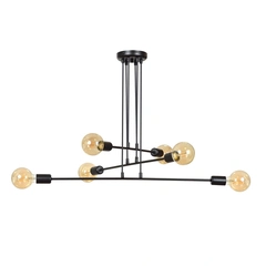 Підвісний світильник EMIBIG Lighting MULTIPO 696/6