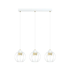 Підвісний світильник EMIBIG Lighting AJAX 1224/3
