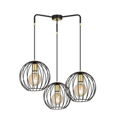 Підвісний світильник EMIBIG Lighting ALBIO 144/3