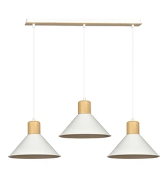 Підвісний світильник EMIBIG Lighting ROWEN 1045/3