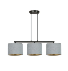 Підвісний світильник EMIBIG Lighting HILDE 1050/3