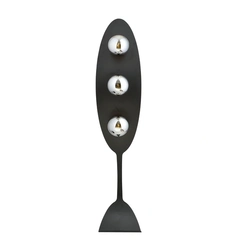 Торшер EMIBIG Lighting AURA 1300/LP3