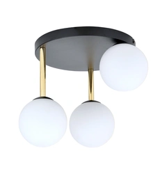 Стельовий світильник EMIBIG Lighting DOLCE 1260/3