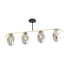 Стельовий світильник EMIBIG Lighting FINES 1280/4