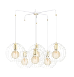 Підвісний світильник EMIBIG Lighting ALBIO 145/6