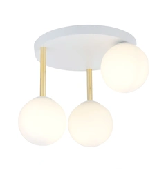 Стельовий світильник EMIBIG Lighting DOLCE 1261/3
