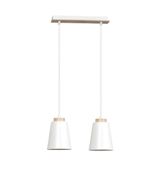 Підвісний світильник EMIBIG Lighting BOLERO 443/2
