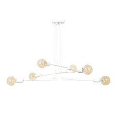 Підвісний світильник EMIBIG Lighting MULTIPO 697/6