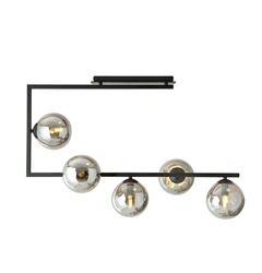 Стельовий світильник EMIBIG Lighting SOMA 1290/5